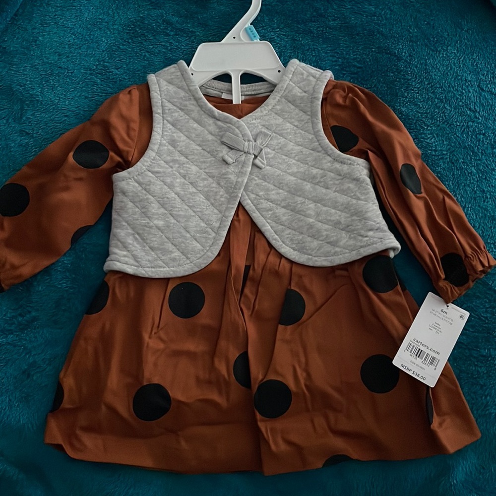 Brand new with tags